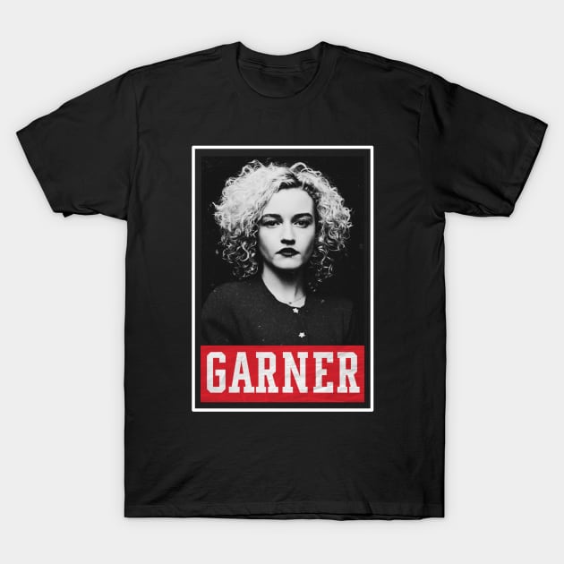 julie garner T-Shirt by one way imagination